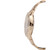 Women's Rose Gold-Tone Bracelet Watch 38mm, Created for Macy's