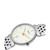 Swiss Florence Stainless Steel Bracelet Watch 38mm