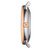 Men's Swiss Automatic Carson Premium Powermatic 80 Two-Tone Stainless Steel Bracelet Watch 40mm