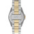 UFC Men's Quartz Debut Stainless Steel Two-Tone Watch, 42mm