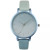 Women's Pink Ombre Strap Watch 38mm, Created for Macy's