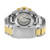 Men's Yorkville Swiss Automatic Two-Tone SS IPYG Stainless Steel Bracelet Watch 43mm