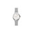 Women's Analog Silver-Tone Metal Alloy Watch 36mm