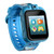 2 Kids Blue Silicone Strap Smartwatch 42mm