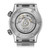 Men's Swiss Automatic Multifort Stainless Steel Bracelet Watch 42mm