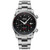 Men's Swiss Automatic Multifort Stainless Steel Bracelet Watch 42mm