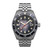 Men's Wreck Automatic Solid Stainless Steel Bracelet Watch, 44mm