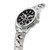 Men's Swiss Chronograph Alpiner Stainless Steel Bracelet Watch 42mm