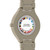 Unisex Swiss True Thinline Les Couleurs Le Corbusier Gray High-Tech Ceramic Bracelet Watch 39mm