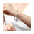 Sterling Silver Shimmering Clear Cubic Zirconia Tennis Bracelet