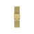 Women's Gold-Tone Stainless Steel Mesh Bracelet Watch 32mm