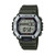 Men's Digital Green Resin Watch 47.2mm, MWD110H-3AV