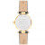 Women's Cary Leather Strap Watch, 26mm