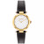 Women's Cary Leather Strap Watch, 26mm