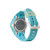 G-Shock Women's Digital Aqua Resin Watch 42.6mm, BG169PB-2