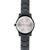 Disney Mickey Mouse Men's Black Alloy Watch