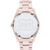 Women's Preston Blush Ceramic Bracelet Watch 36mm