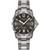 Men's Swiss DS Podium Titanium Bracelet Watch 40mm