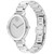 Women's Swiss Bold Evolution Stainless Steel Bracelet Watch 34mm