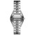 Women's Rise Mini Stainless Steel Bracelet Watch 30mm