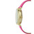 Women's Pink Strap Watch 36mm, Created for Macy's