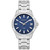 Women's Stainless Steel Bracelet Watch 36mm