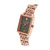 Women's Celestial Rose Gold-Tone Bracelet Watch, 20mm