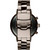 Women's Chronograph Crystal Nova Taupe-Tone Bracelet Watch 38mm