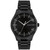 Black Stainless Steel Bracelet Watch 40mm