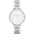 Women's Jacqueline Stainless Steel Bracelet Watch 36mm ES3545