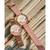 Women’s Perry Rose Gold-Tone Bracelet Tea Rose Watch 36mm