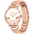 Women’s Perry Rose Gold-Tone Bracelet Tea Rose Watch 36mm