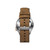 Men's Canyon Ridge Auburn Saddle Leather Watch 45mm