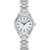 Women's Sutton Stainless Steel Bracelet Watch 28mm
