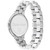 Stainless Steel Bracelet Watch 38mm