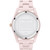 Women's Preston Blush Ceramic Bracelet Watch 38mm