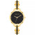 Women's Gold-Tone & Enamel Bracelet Watch 36mm