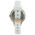 INC International Concepts Women's White Strap Watch 38mm, Created for Macy's