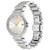 Women's Swiss SE Gold PVD & Stainless Steel Bracelet Watch 32mm