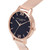 Women's Classics Rose Gold-Tone Stainless Steel Mesh Bracelet Watch 34mm
