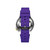 Men's Peak Patrol LSU Silicone Strap Watch 45mm