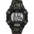 UFC Men's Quartz Core Resin Camo Shock watch, 45mm