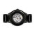 Unisex Swiss Automatic True Secret Diamond (1/8 ct. t.w.) Black Ceramic Bracelet Watch 40mm