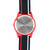 Red Balloon Boys' Red Plastic Time Teacher Watch