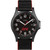 UFC Men's Quartz Apex Fabric Black Watch, 40mm