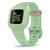 Unisex Vivofit Jr 3 Green Silicone Band Watch, 30mm