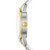 Women's Gigi Two-Tone Stainless Steel Bracelet Watch 36mm