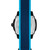 Women's Swiss Automatic Seastrong Gyre Blue Plastic Strap Watch 36mm - Limited Edition