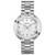 Women's Rubaiyat Diamond-Accent Stainless Steel Bracelet Watch 35mm