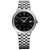 Men's Swiss Automatic Maestro Stainless Steel Bracelet Watch 40mm